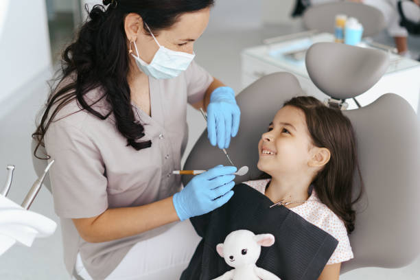Best Emergency Dental Services for Seniors in Danvle, IL