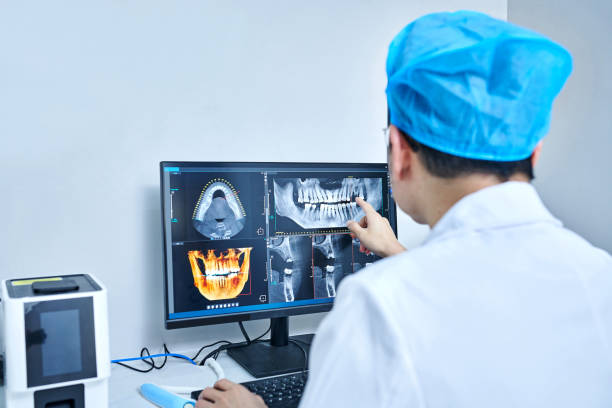 Best Orthodontic Emergency Dentist in Danvle, IL