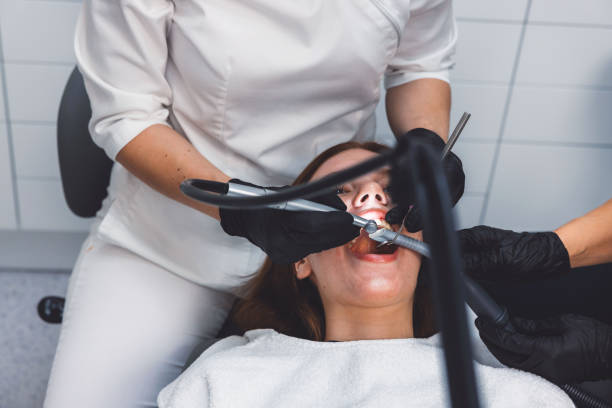Best Pediatric Emergency Dentist in Danvle, IL