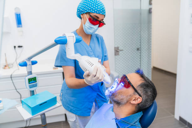 Best Holiday Emergency Dentist in Danvle, IL